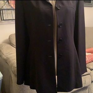 Beautiful Tailored Blazer Jacket